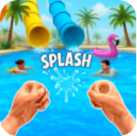 水上乐园模拟器