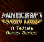 我的世界故事模式