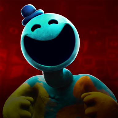 波比的游戏时间第4章