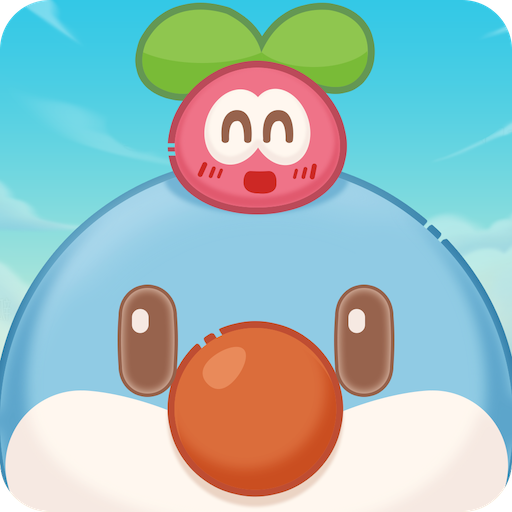 摩尔庄园慢生活