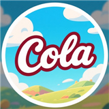 COLA漫画