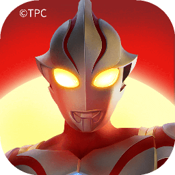 奥特曼超时空英雄