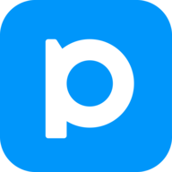 p站