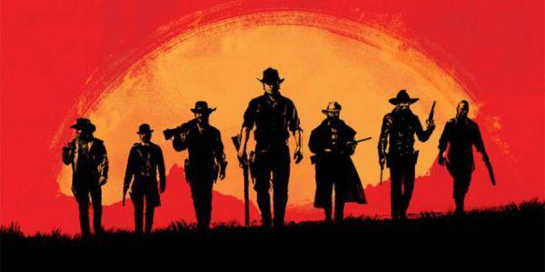 荒野大镖客手游