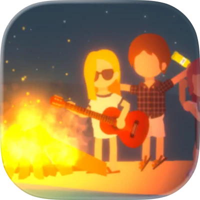 小生活悠闲小镇物语