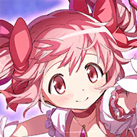 魔法少女小圆MagiaExedra