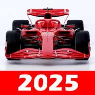 F1方程式赛车单机版