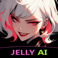 ‌Jelly AI