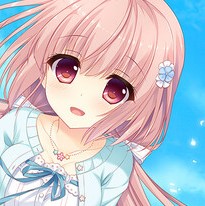 永不枯萎的世界与终结之花