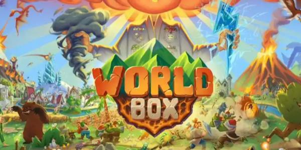 世界盒子