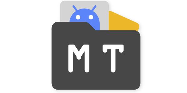 mt管理器