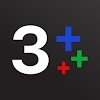 CH3plus