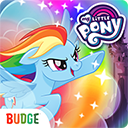 小马宝莉彩虹跑将