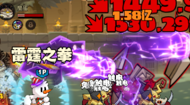 英雄没有闪2026最新PVP流派强度榜