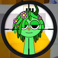 狙击外星人找到外星人