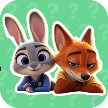 尼克狐尼克语音盒