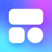 Colorful Widget
