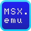 MSX模拟器