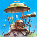 小小星球大爆炸