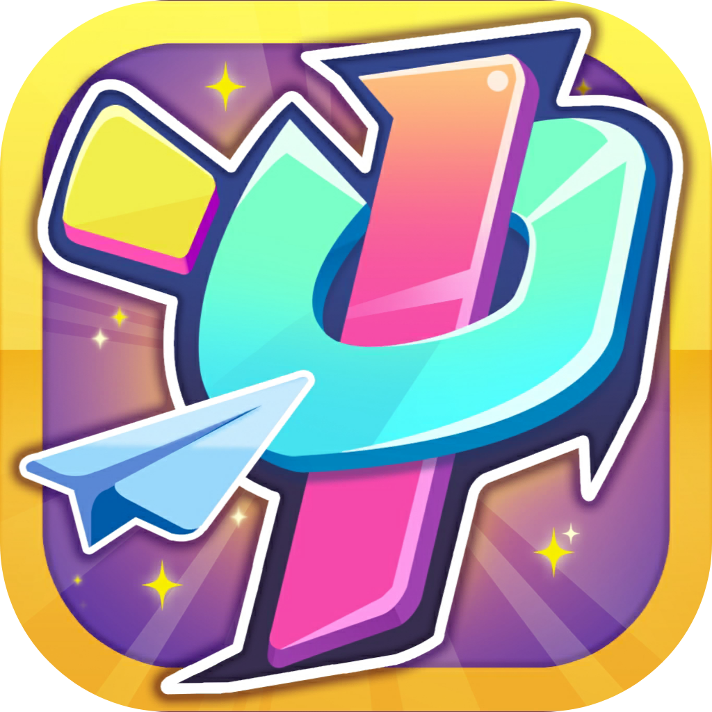 男生女生向前冲