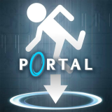 传送门Portal