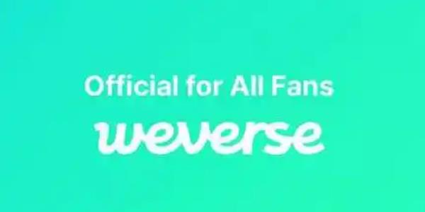 weverse