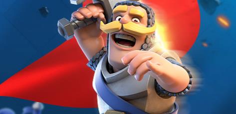 皇室战争最新2v2天梯高胜率卡组汇总