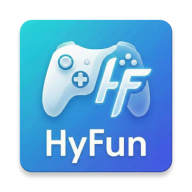 HyFun嗨玩云