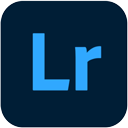 lr修图软件