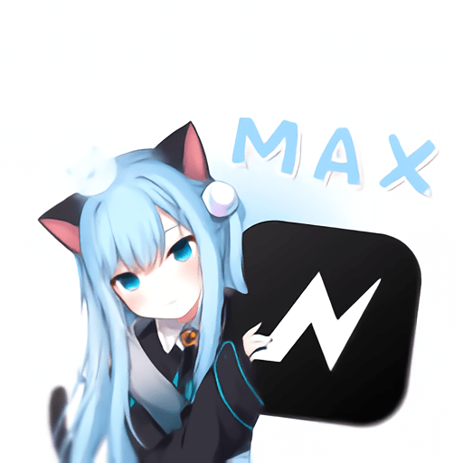 NVMAX