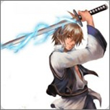 月华剑士1绿色版