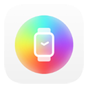 小米手环表盘自定义工具