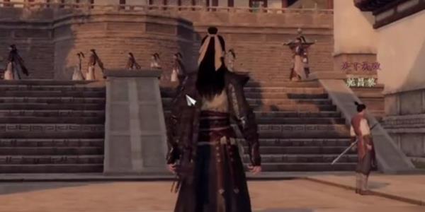 下一站江湖2神笔妙手在哪获取