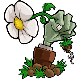 植物大战僵尸海斗版
