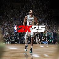 NBA2K25安卓版