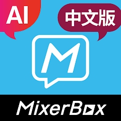 MixerBox AI