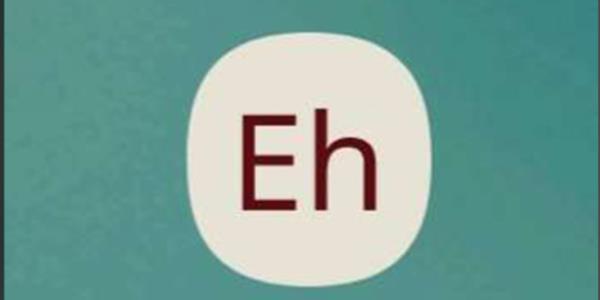 ehviewer