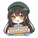 Folkpatch