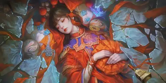 纸嫁衣系列游戏