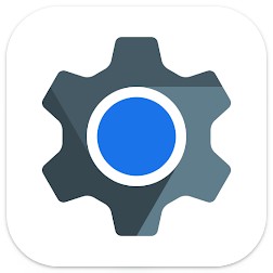 Android System WebView