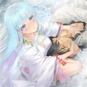 美少女万华镜异闻雪女
