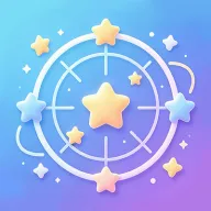 元气星图
