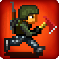 迷你Dayz1.7.5中文版