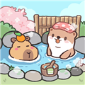 云朵浴场