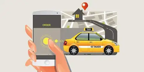 打车软件