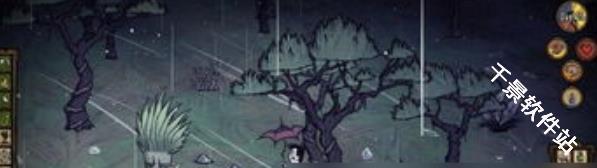 饥荒单机版