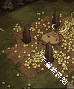 饥荒单机版