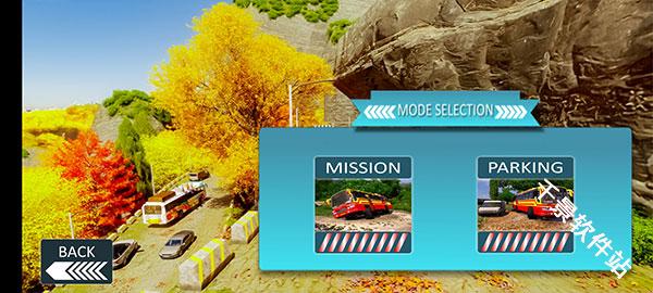 印度巴士模拟器