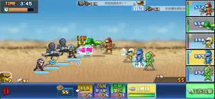 前进英雄战队物语截图4