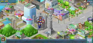 前进英雄战队物语截图3